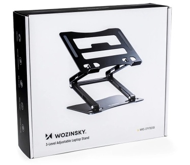 Wozinsky WRS-CPY75DSB