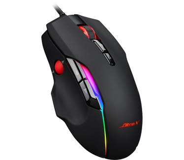 Inter-Tech GT-200 RGB