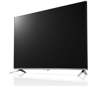 LG 42LB670V Zilver