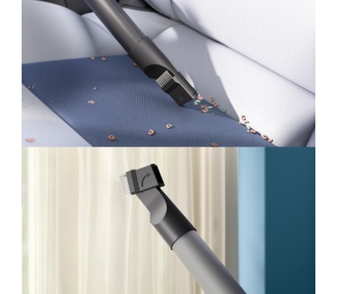 Philips Earth stofzuiger met stofzak 2000-serie