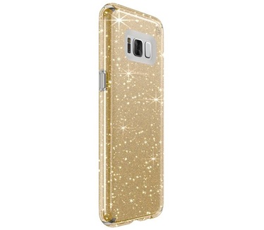 Speck Presidio Clear + Glitter