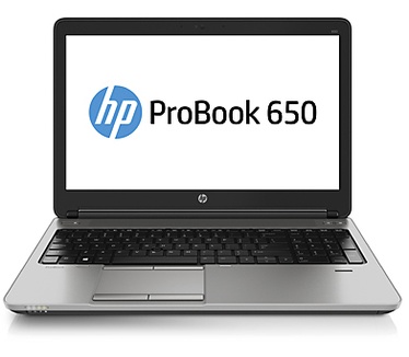 HP 650 G1