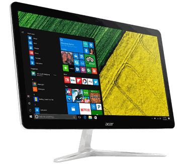 Acer Aspire U27-880 (DQ.B8SEH.001)