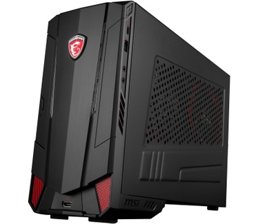 MSI MI3 VR7RC-001DE