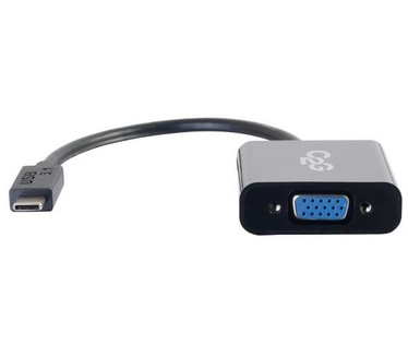 CablesToGo USB3.1-C/VGA