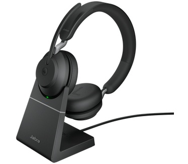 Jabra Evolve2 65, MS Stereo