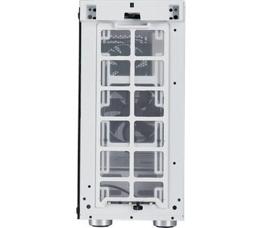 Corsair Carbide Carbide Series 275R White