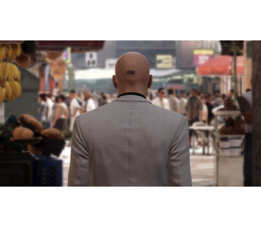 Hitman (2016) Digital Collectors Edition, Xbox One
