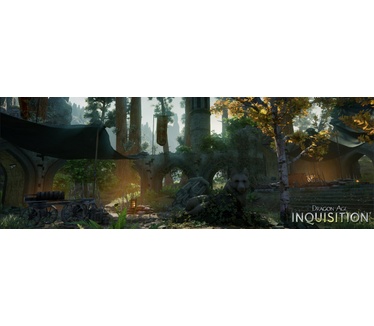 Dragon Age: Inquisition (GOTY Edition), PS4