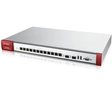 ZyXEL ATP800