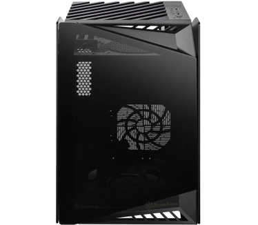Silverstone LD03