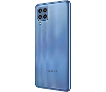 Samsung Galaxy M32 Blauw