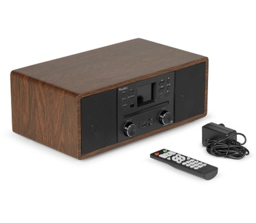Audizio Avola WD