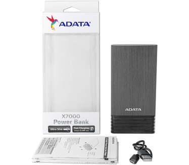 Adata X7000