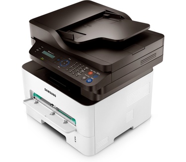 Samsung SL-M2875FD