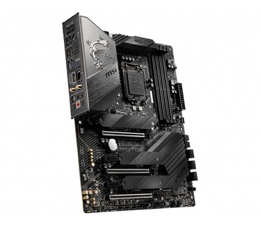 MSI MEG Z490 Unify