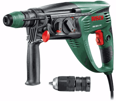 Bosch PBH 3000-2FRE