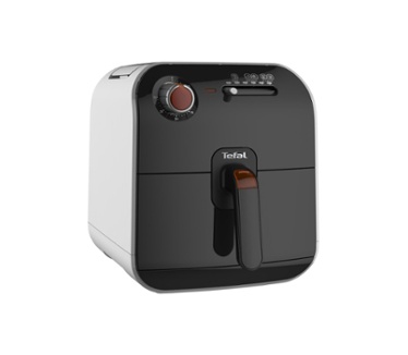 Tefal Fry Delight FX1000 heteluchtfriteuse
