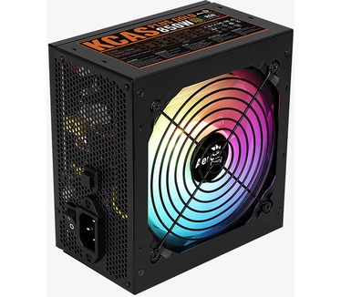Aerocool KCAS PLUS GOLD 850W