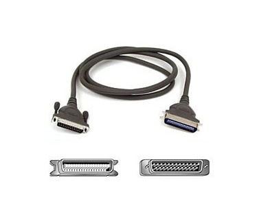 Belkin Printer cable par. DB25M -> C36M 1.8m IEEE1284