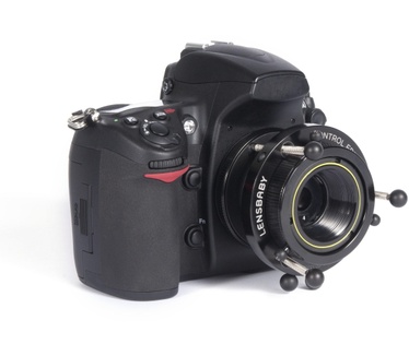 Lensbaby Control Freak (Sony)