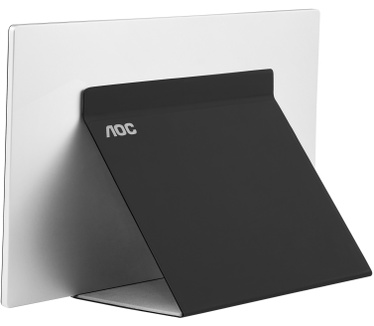 AOC I1601P Zwart