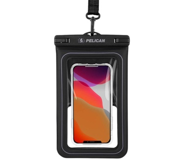 Case-Mate Pelican Marine Waterproof Floating Pouch XL