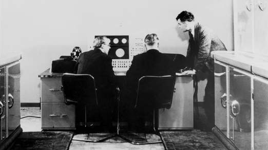 Alan Turing 2