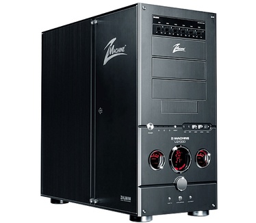 Zalman Z-Machine LQ1000