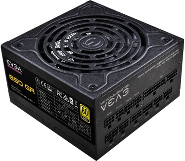 EVGA SuperNOVA 850 GA