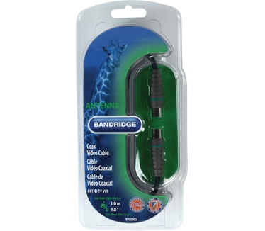 Bandridge BVL8003