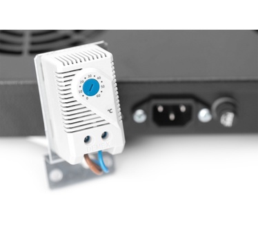 Digitus Cooling Unit for 19" Installation