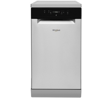 Whirlpool WSFC 3M17 X