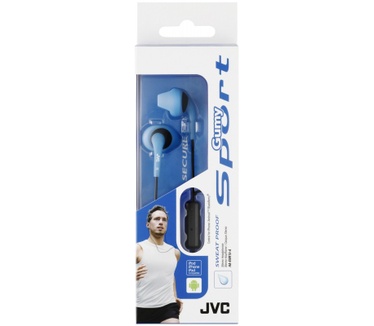 JVC Gumy Sport