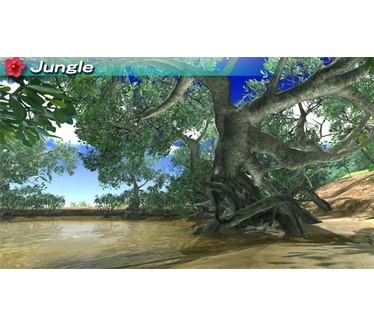 Dead or Alive: Paradise