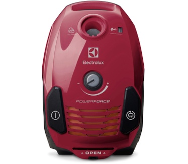 Electrolux EPF61RR