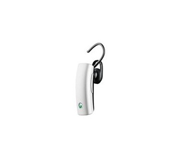 Sony Ericsson VH410 Bluetooth Headset (Zilver)