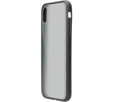 Mobiparts Classic Hardcover iPhone XS Max
