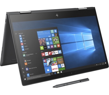 HP Envy x360 15-bq100nd