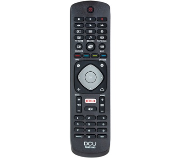 DCU Advance Tecnologic 30901040
