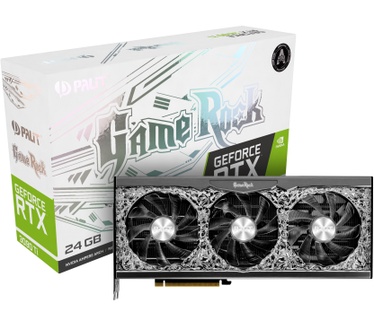 Palit GeForce RTX 3090 Ti GameRock
