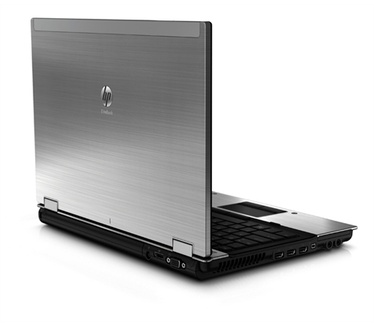 HP EliteBook 8440p (WJ684AW)