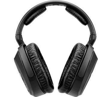 Sennheiser HDR 175 (Zwart)