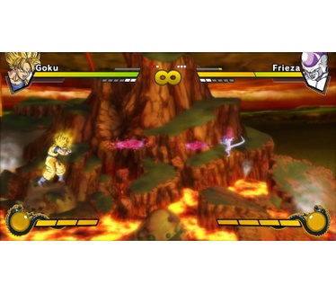 Dragon Ball Z: Burst Limit