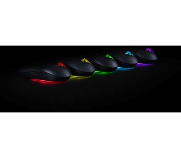 Razer Abyssus Essential Gaming Mouse
