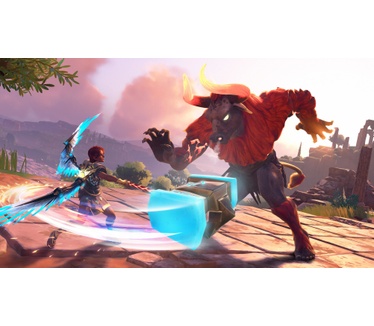 Immortals Fenyx Rising - Limited Edition