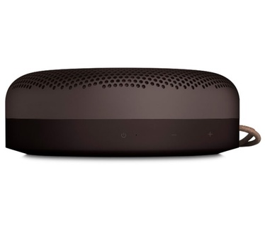 Bang & Olufsen B&O BeoPlay A1 speaker - Umber