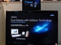 Samsung 7" tweede display