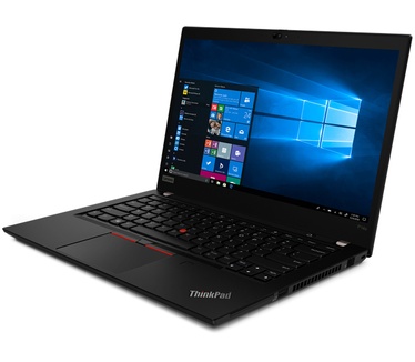 Lenovo ThinkPad P14s Gen 1 (AMD)