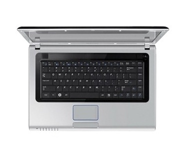 Samsung R520 JA01 UK